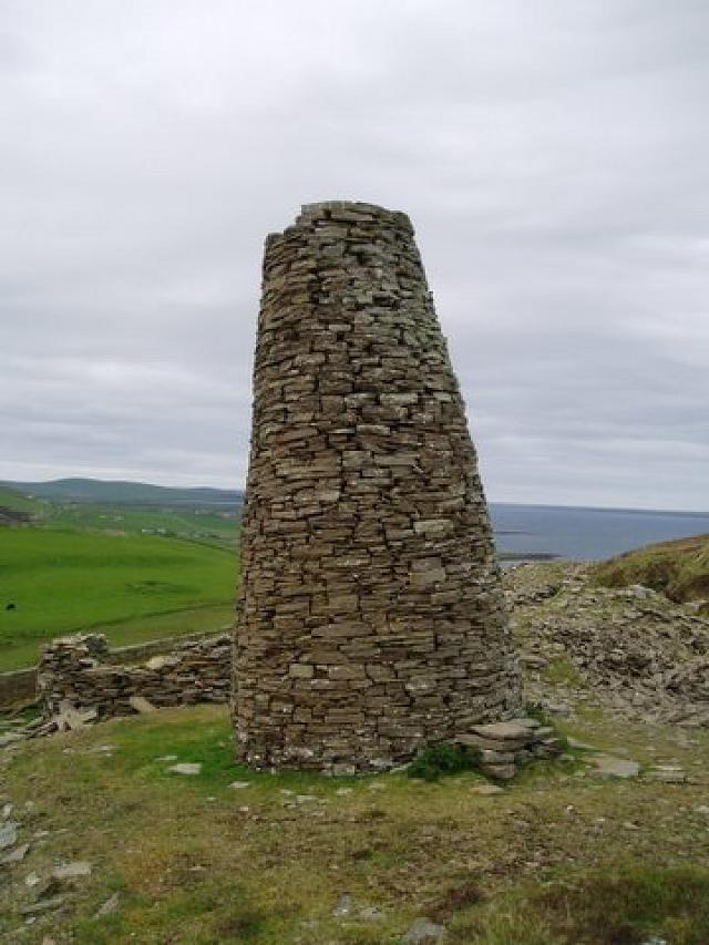 Buckle's Tower