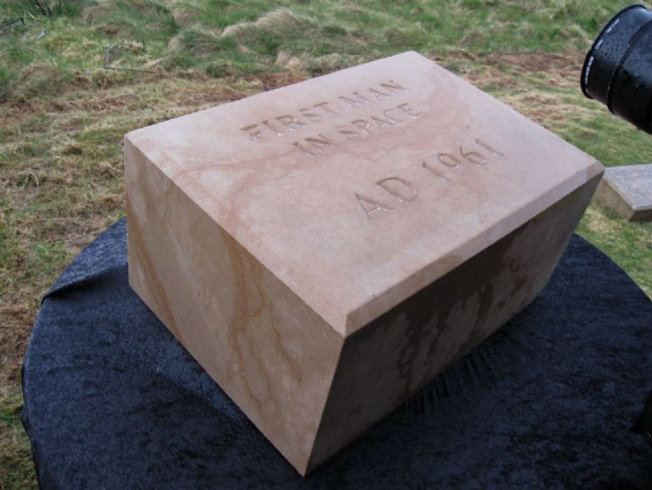 New stone for Skara Brae timeline