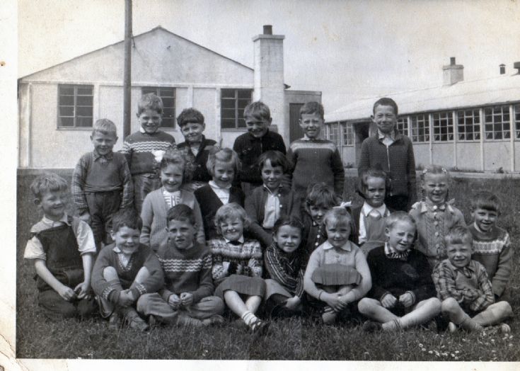 Dounby Primary School