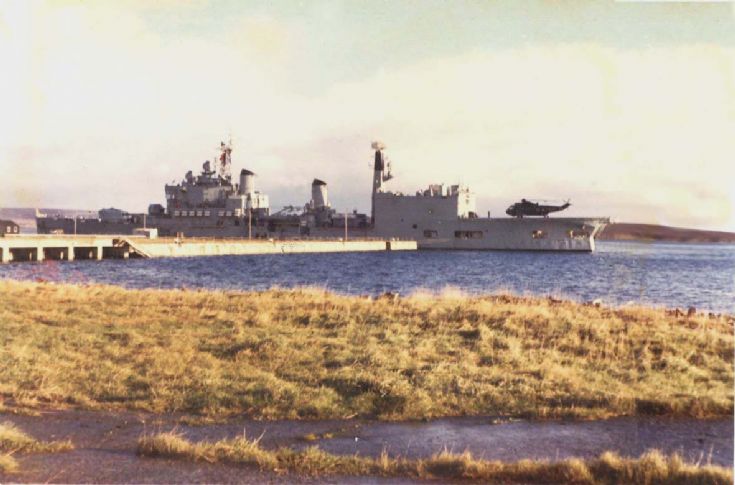 HMS-BLAKE-C99