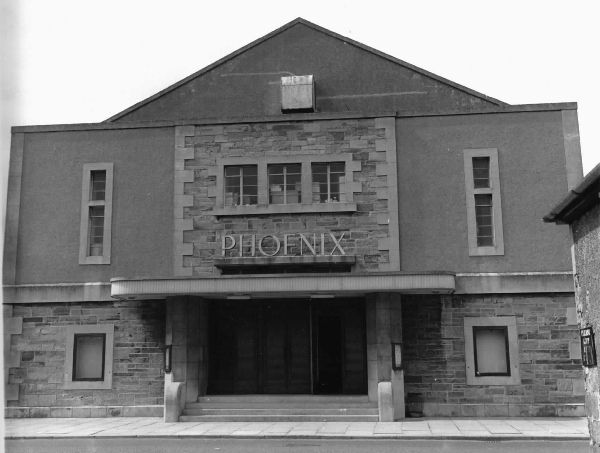 The Original Phoenix Cinema