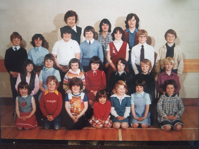 Flotta Primary School