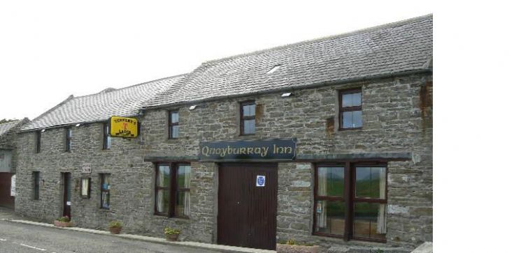 The Quoyburray Inn