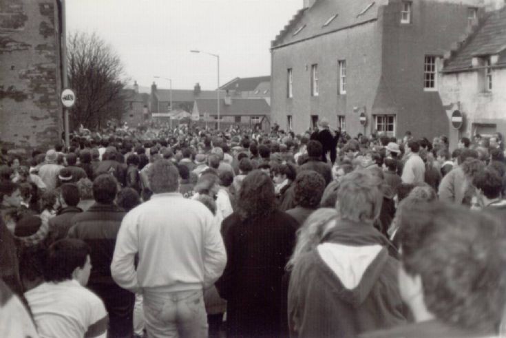 Kirkwall Ba 1991