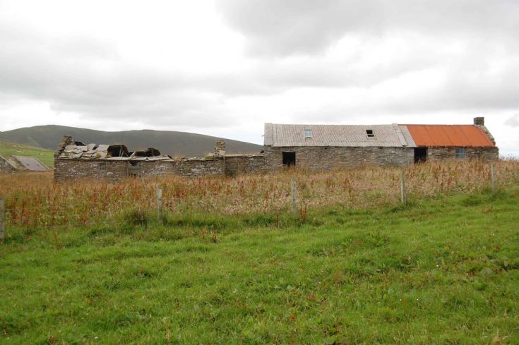 Gerwin Farm Buildings