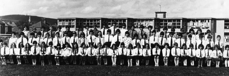 Papdale Primary Seven