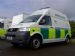 New ambulance for Kirkwall?