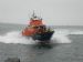 Kirkwall Lifeboat at Stronsay.