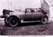 Car in Stronsay, 1928