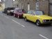 Vintage Cars on Stronsay 2/4