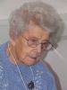 Belle Windwick at 100
