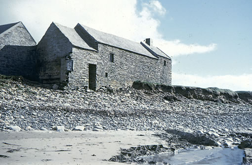 Skaill Mill