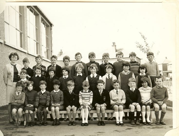 Kirkwall Primary School