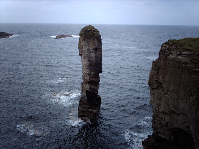 Orkney Rock