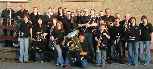 Kirkwall Town Band