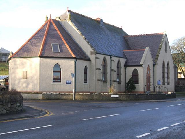 Firth Church