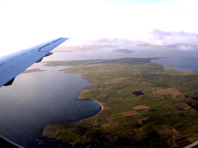 Shapinsay