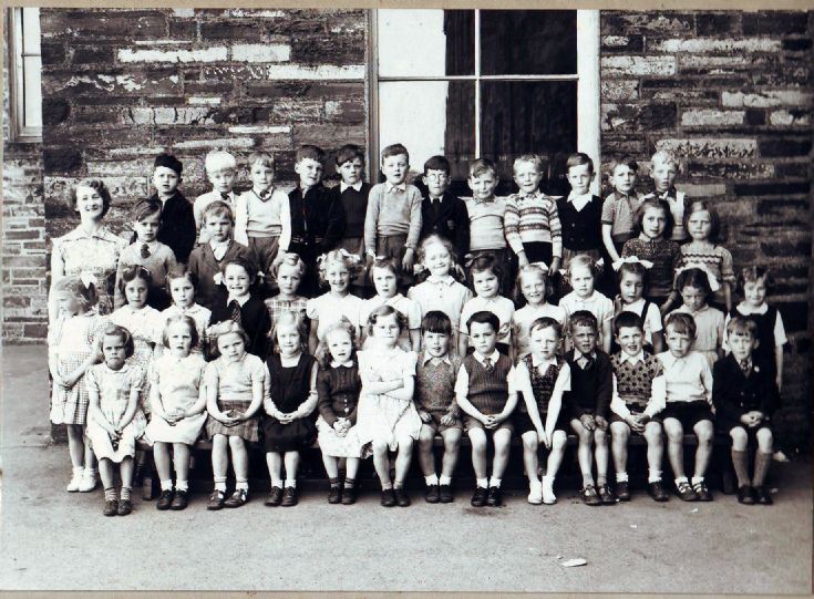 orkneys future leaders-class of 53