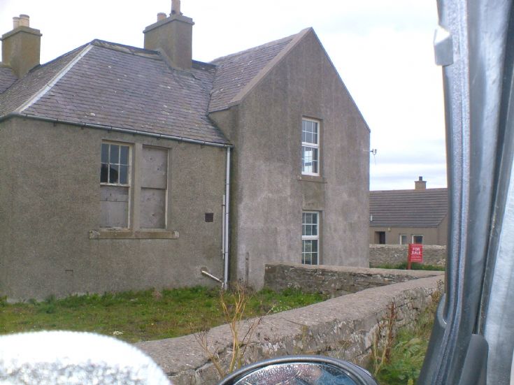 Deerness school