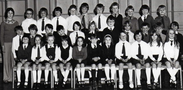 4 Sweyn, Kirkwall Primary