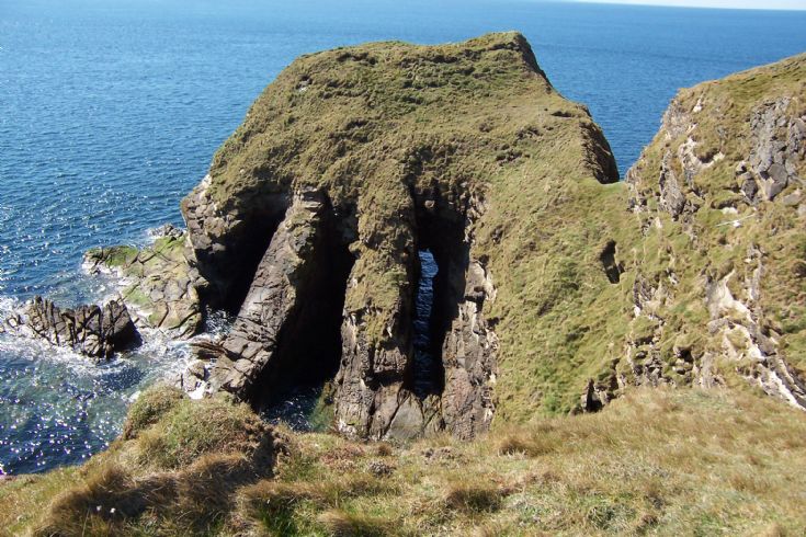 The Altar - South Ronaldsay