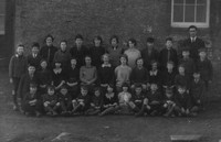 South Walls School now the Stroma Bank Hotel