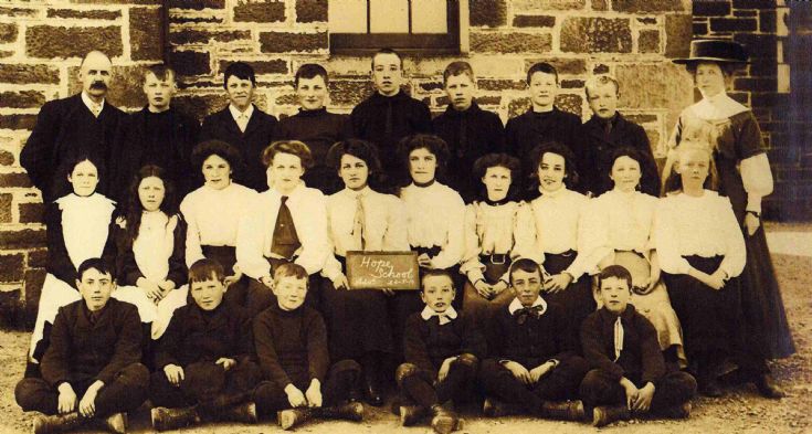  Hope School 1910