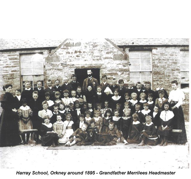 Harray School