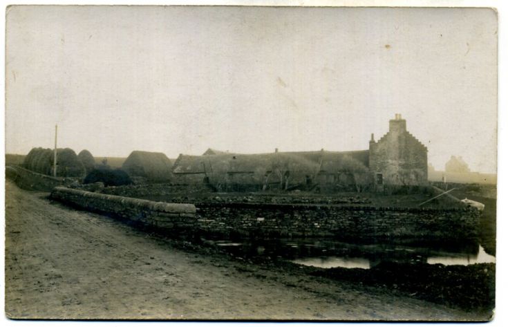 Old Orkney PC unknown location