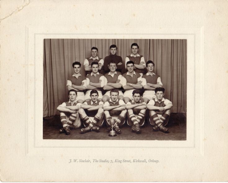 Hotspur Junior Team