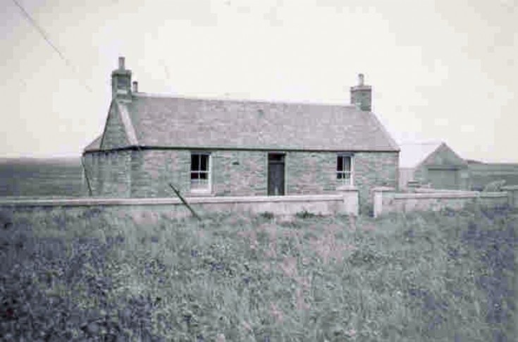 Messigate Cottage