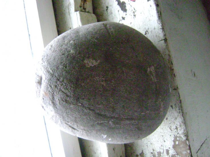 The Stone of Vagaland