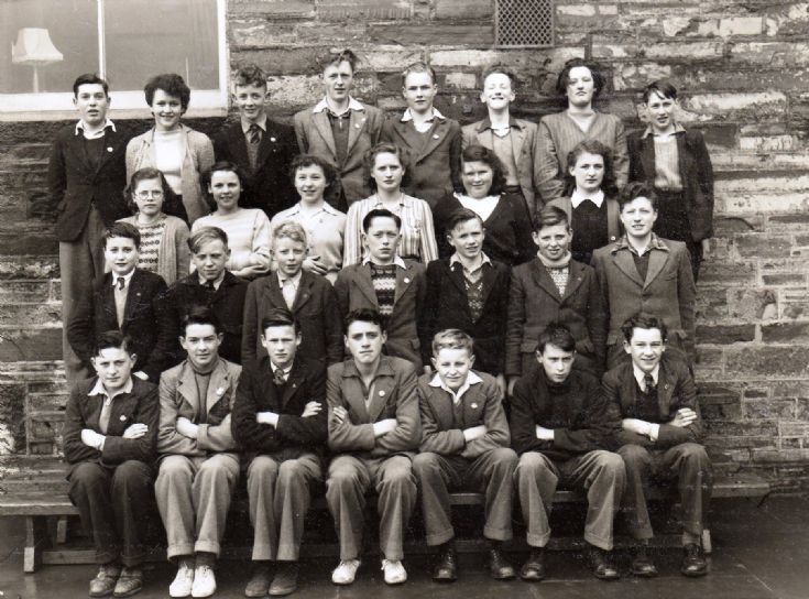 KGS around 1950