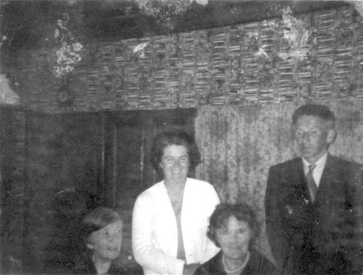 Kitchen O'Brecks 1966 