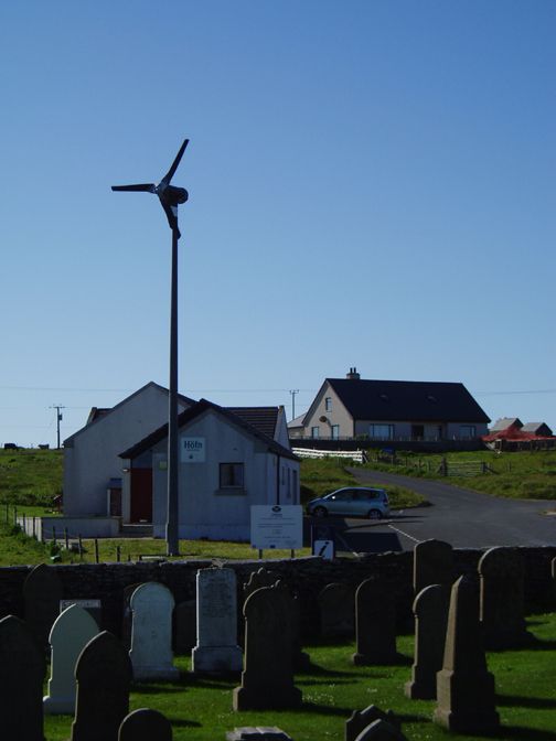 Windmill, Westray