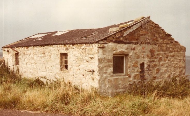 Sinclair Cottage Herston