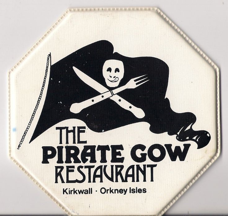 Pirate Gow Restaurant