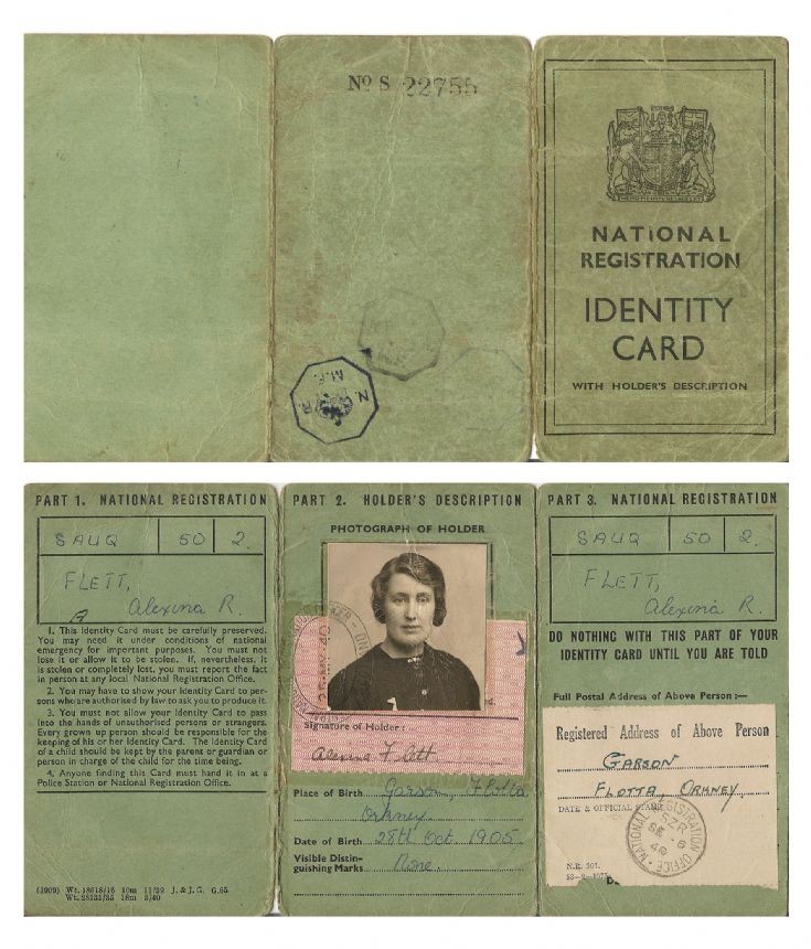 Orkney Passport