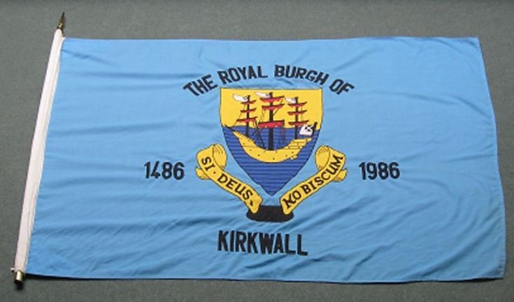Kirkwall Arms