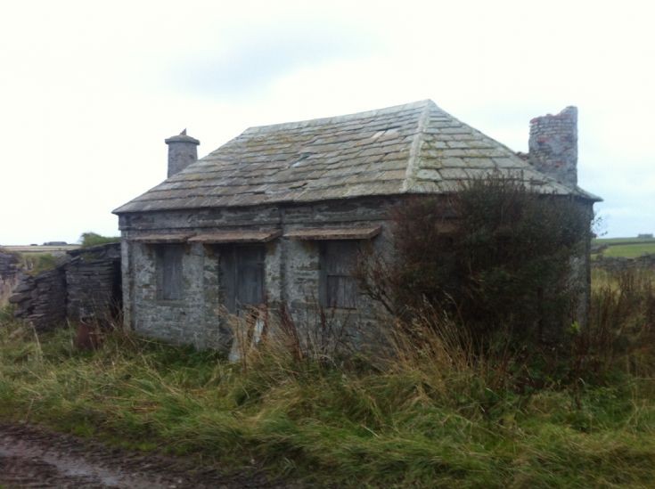 Geramont Lodge, Sanday