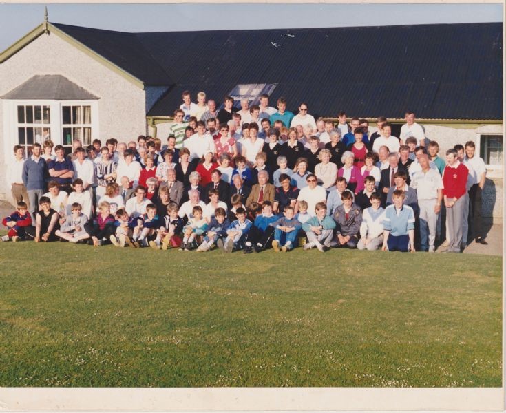 Centenary of Orkney Golf Club