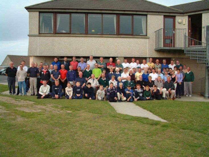 Orkney Golf Club