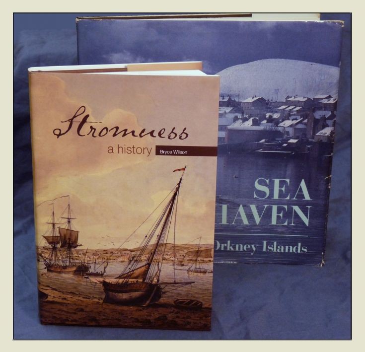 Stromness a history - out now