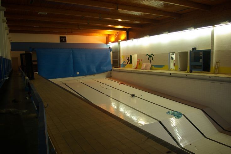 KGS pool
