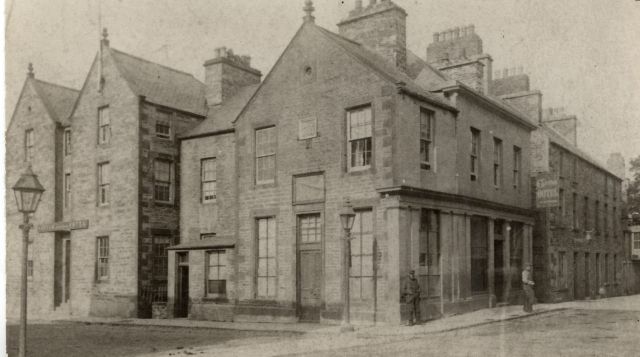 Castle Hotel, Kirkwall