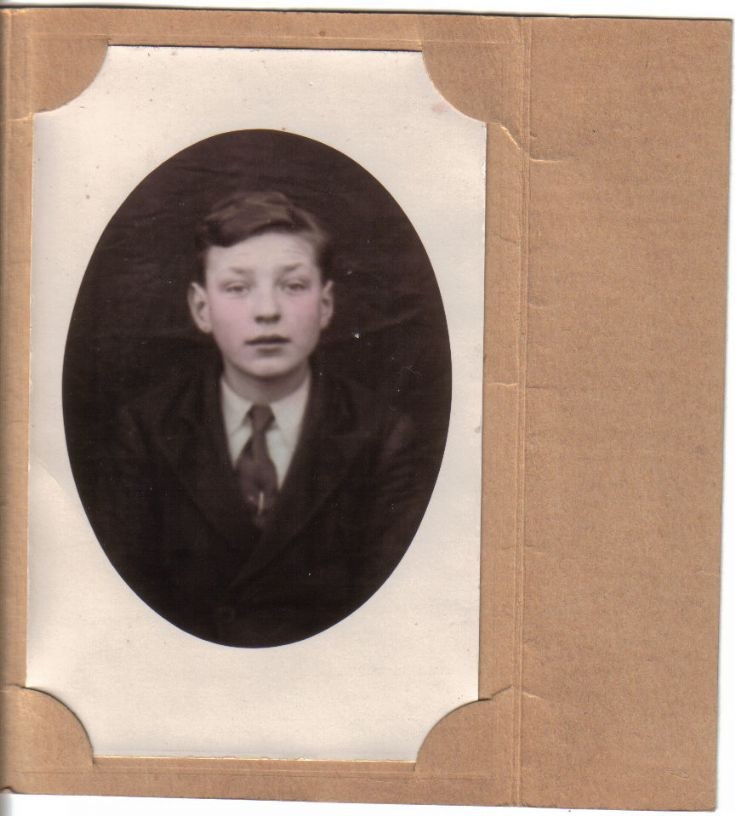 Jim Dearness