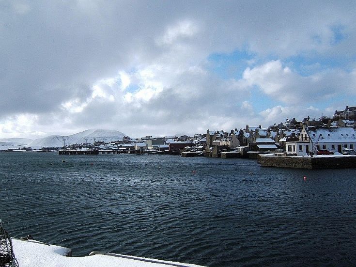 Stromness