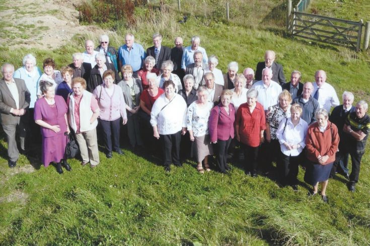 Sanday Schools centralisation anniversary