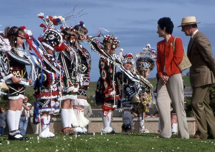 Festival of the Horse 2000