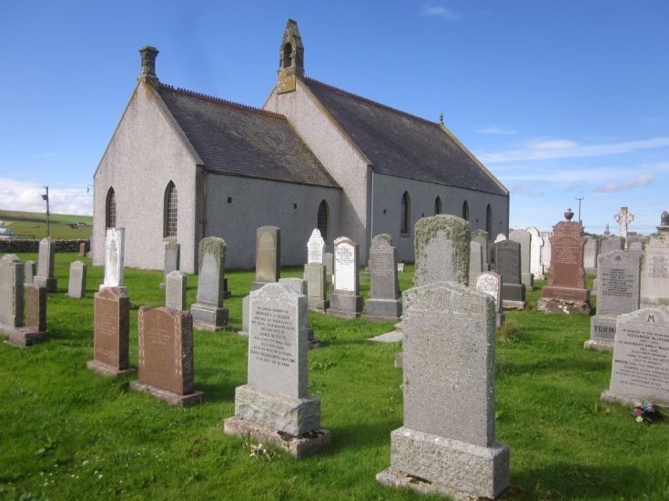 Stenness Kirk